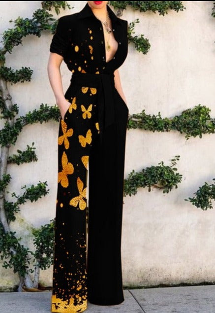 Effortlessly Elegant Garment with a Timeless Design