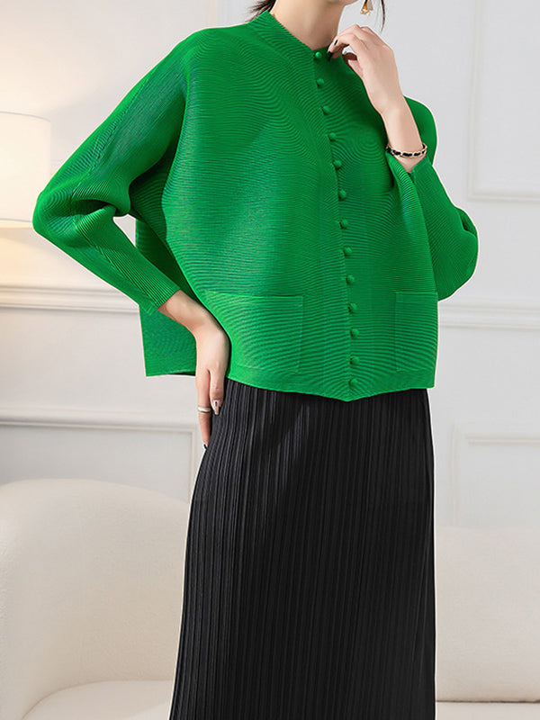 Elegantly Styled Garment for Everyday Wear