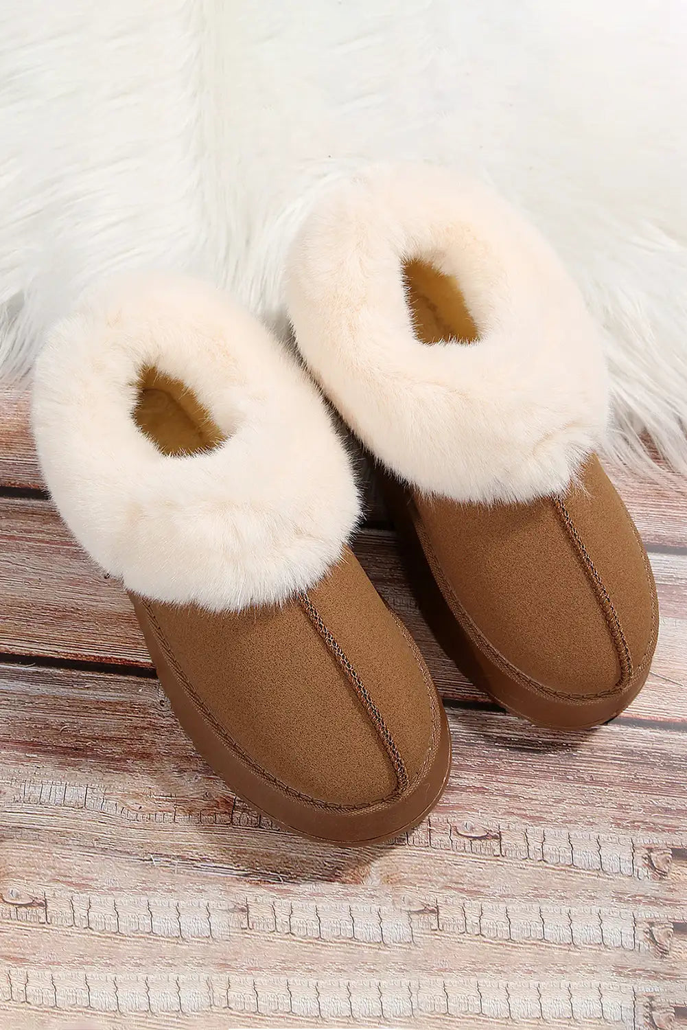 Classic Vintage Boots with a Flattering Fit