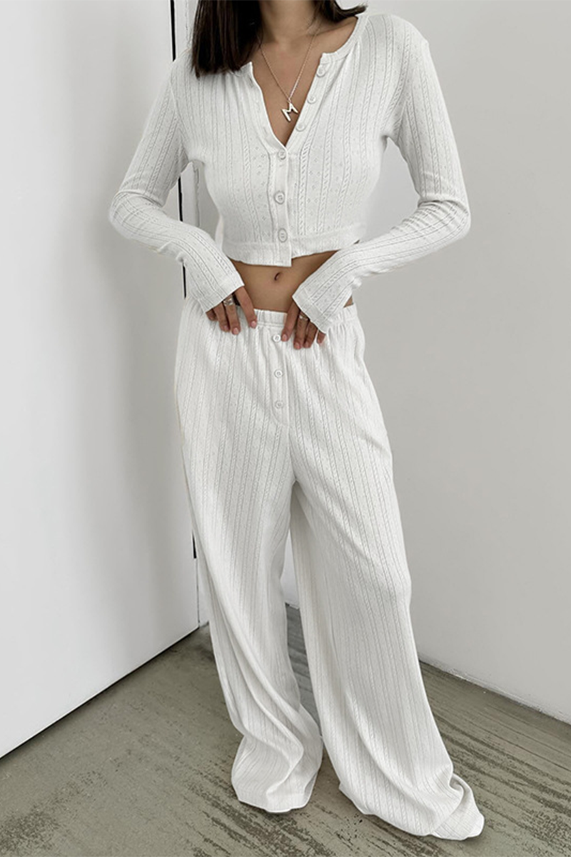 Polished Garment with an Effortless Classic Look