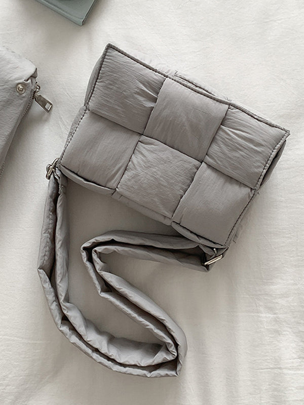 Beautifully Crafted Bag in a Classic Style