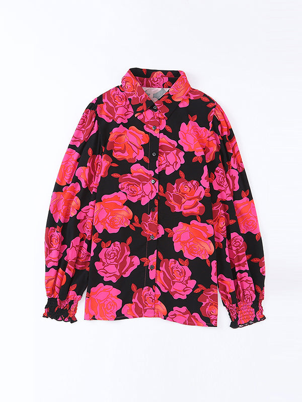Classic Vintage & Enduringly Stylish Blouse