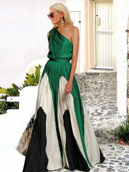 A Vintage Style Garment with Delicate Timeless Details