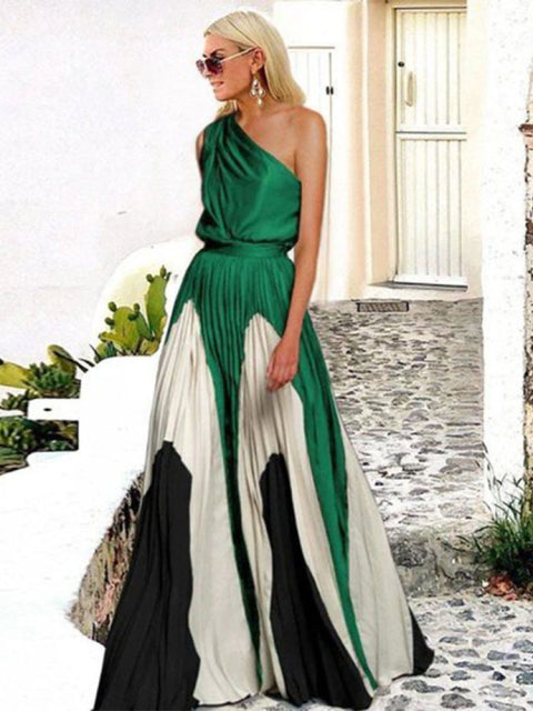 A Vintage Style Garment with Delicate Timeless Details