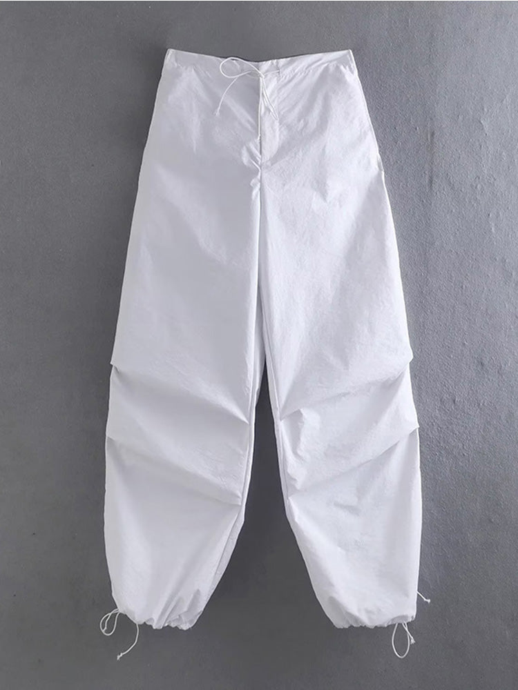 Beautifully Balanced Pants with Timeless Character