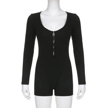 Effortlessly Elegant Garment with a Timeless Design