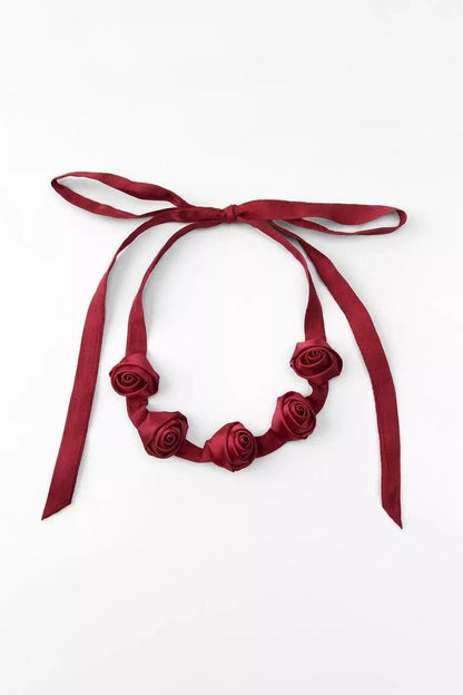 A Vintage Style Garment with Delicate Timeless Details