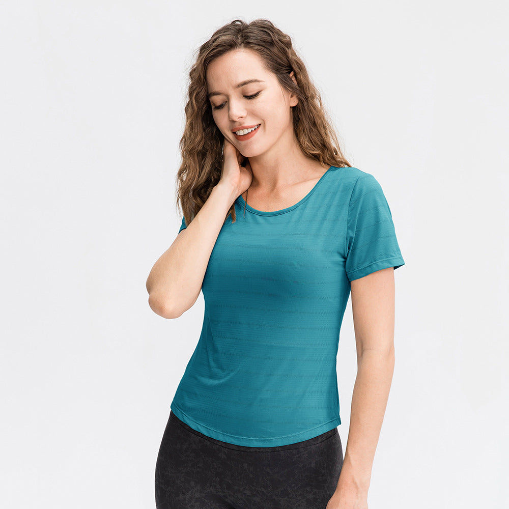 Gracefully Styled T-Shirt for Any Occasion