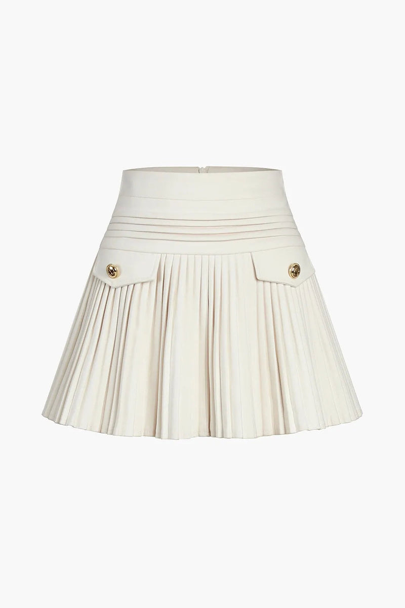 A Vintage Style Garment with Delicate Timeless Details