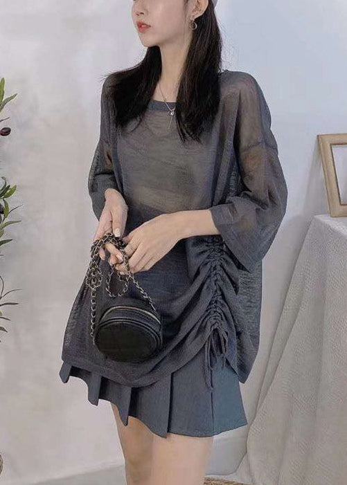 Beautifully Crafted Top in a Classic Style