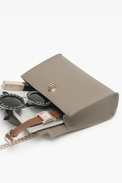 Beautifully Balanced Garment with Timeless Character