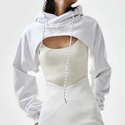 Gracefully Styled Top for Any Occasion