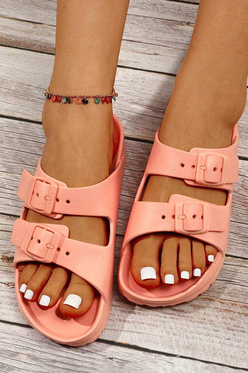 Beautifully Crafted Sandals in a Classic Style
