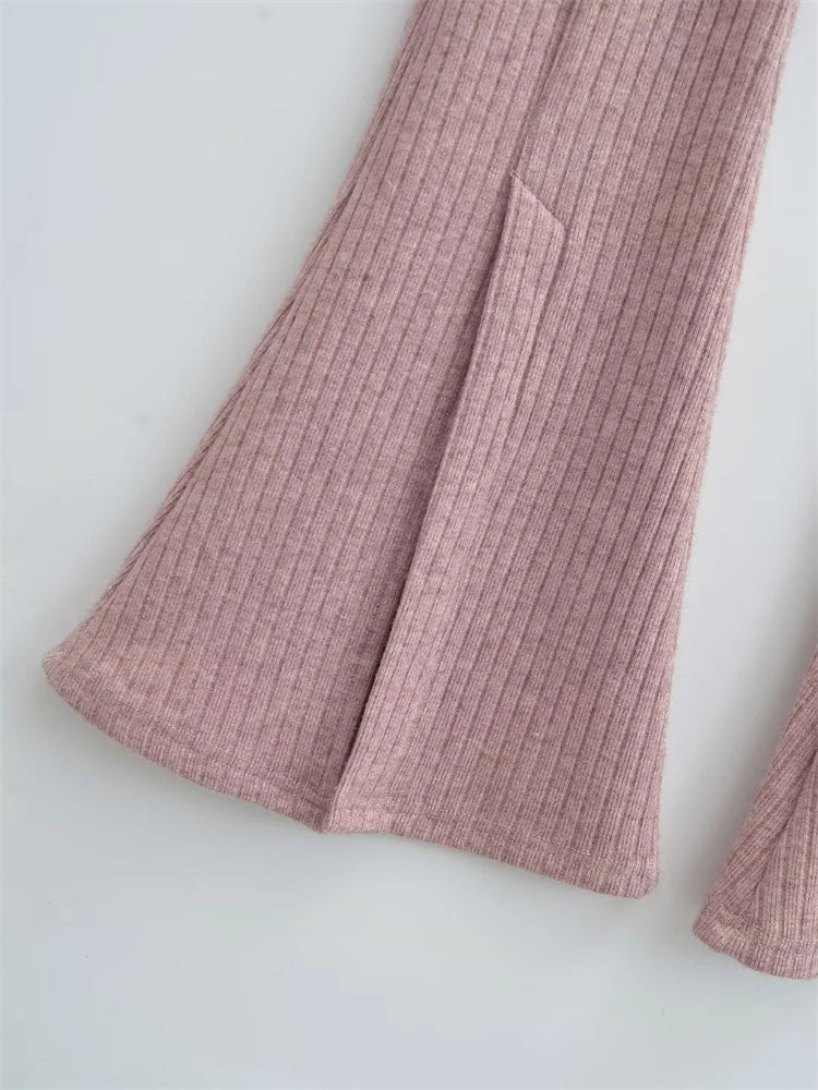 Beautifully Balanced Trousers with Timeless Character