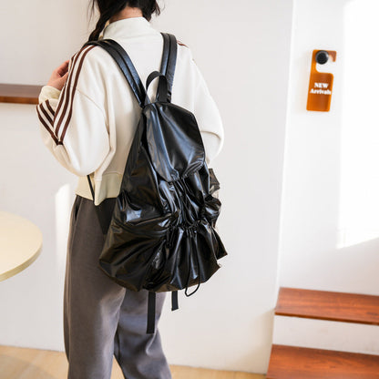 Classic Vintage Bag with a Flattering Fit