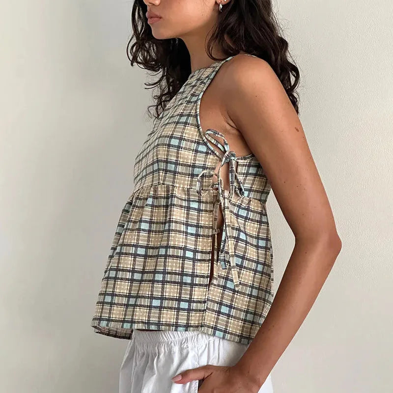 Beautifully Crafted Top in a Classic Style