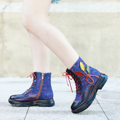 Beautifully Crafted Boots in a Classic Style