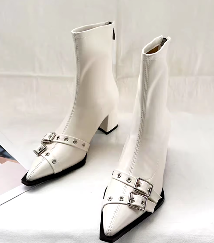 Classic Vintage & Enduringly Stylish Boots