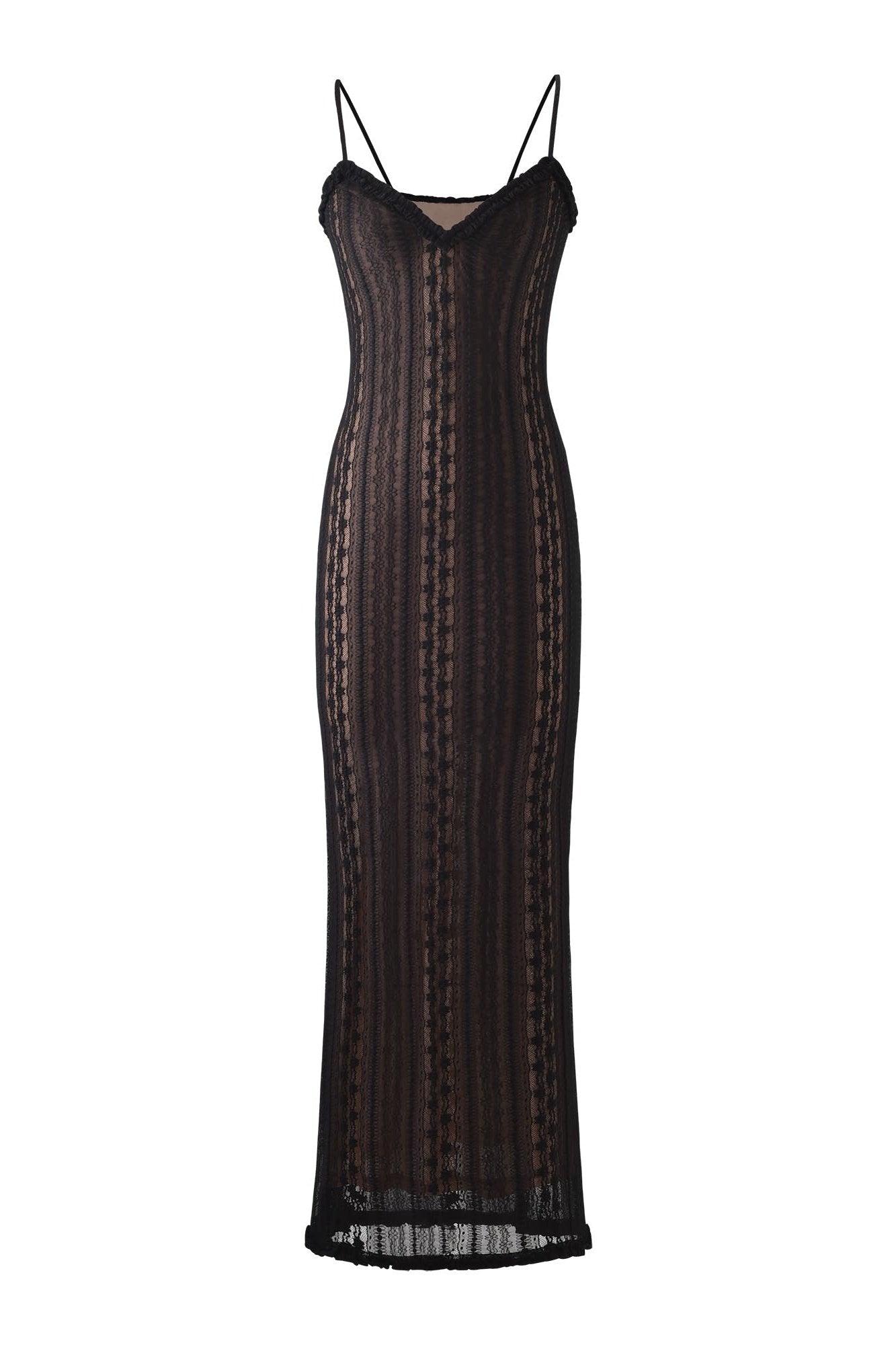 Well Tailored Garment with a Graceful Silhouette