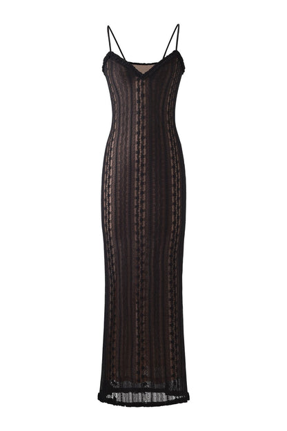 Beautifully Balanced Garment with Timeless Character