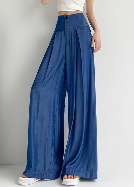 Beautifully Finished Pants in a Timeless Design