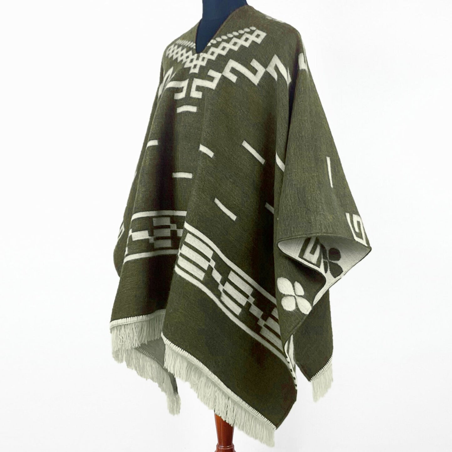 Gracefully Styled Garment for Any Occasion
