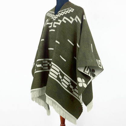 Gracefully Styled Garment for Any Occasion