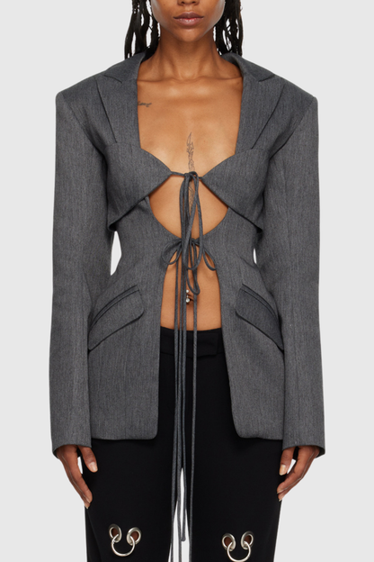 Beautifully Crafted Garment in a Classic Style