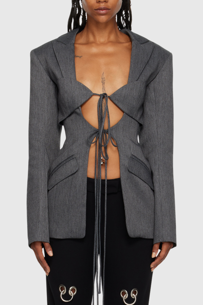 Beautifully Crafted Garment in a Classic Style