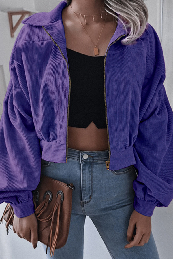 Polished Garment with an Effortless Classic Look