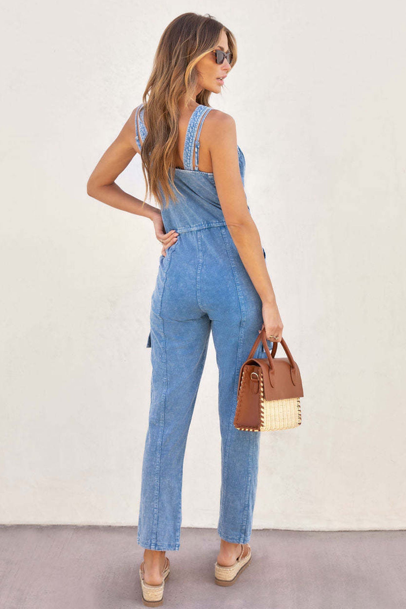 Polished Garment with an Effortless Classic Look
