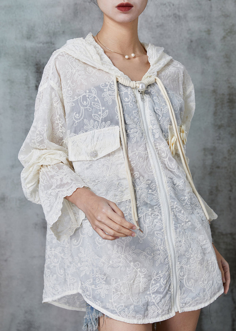 Beautifully Crafted Jacket in a Classic Style