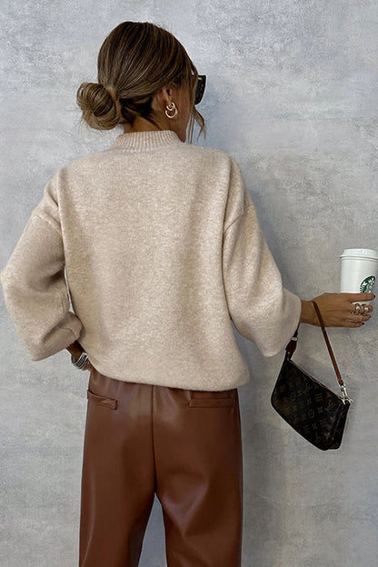 Well Tailored Pants with a Graceful Silhouette