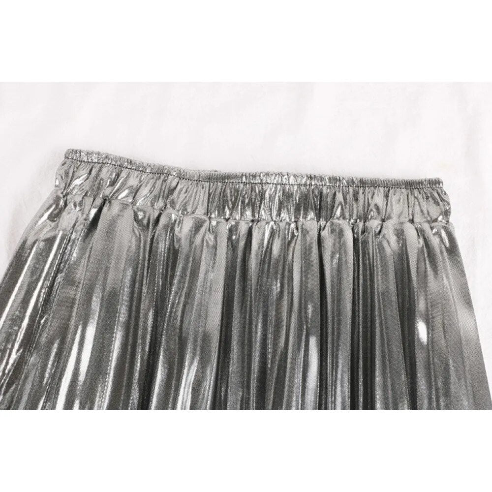 Vintage Inspired Garment with a Contemporary Edge
