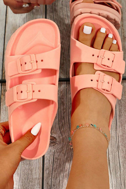 Beautifully Crafted Sandals in a Classic Style