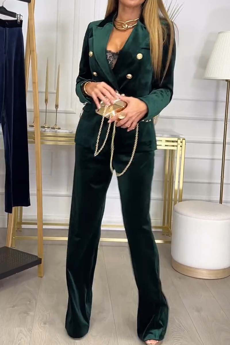Classic Vintage Garment with a Flattering Fit