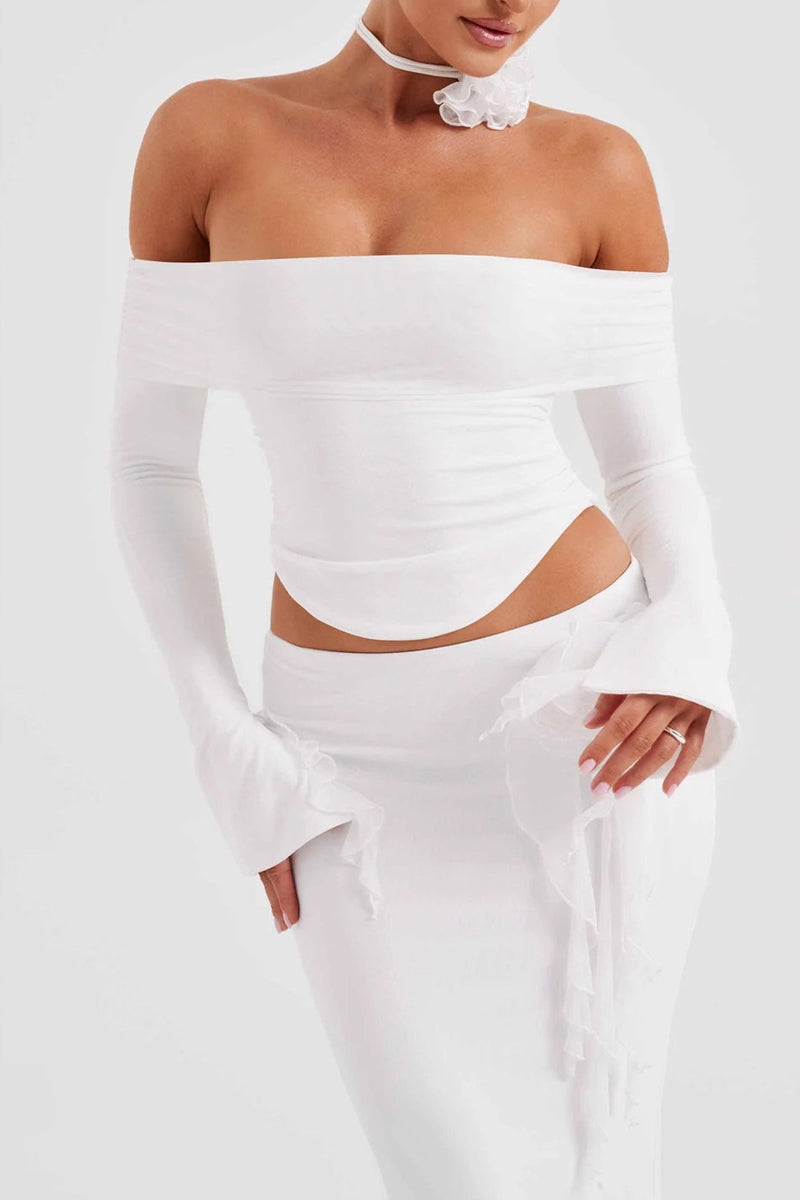 Elegantly Styled Top for Everyday Wear