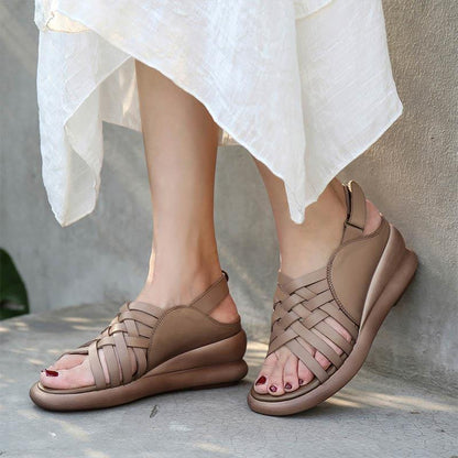 Gracefully Styled Sandals for Any Occasion