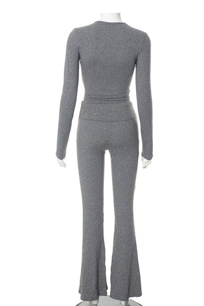 Elegantly Styled Pants for Everyday Wear
