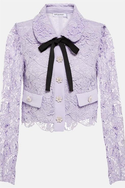 Gracefully Styled Top for Any Occasion