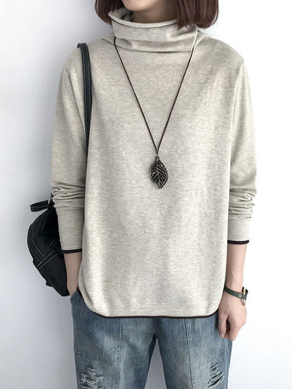 Elegantly Styled Garment for Everyday Wear