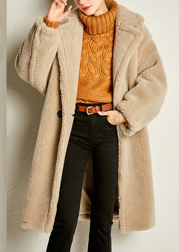 Beautifully Crafted Coat in a Classic Style