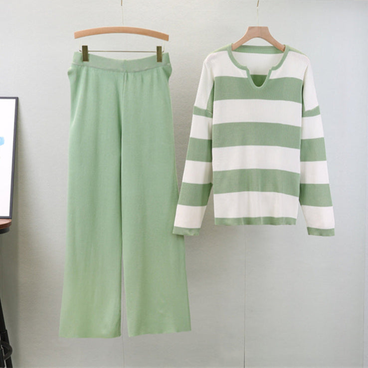 Polished Pants with an Effortless Classic Look