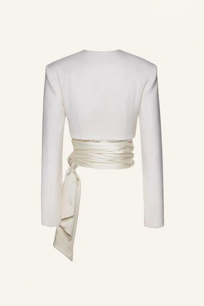 Classic Vintage & Enduringly Stylish Top