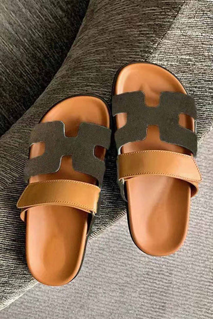 Gracefully Styled Sandals for Any Occasion