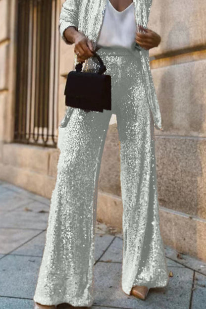 Vintage Inspired Pants with a Contemporary Edge