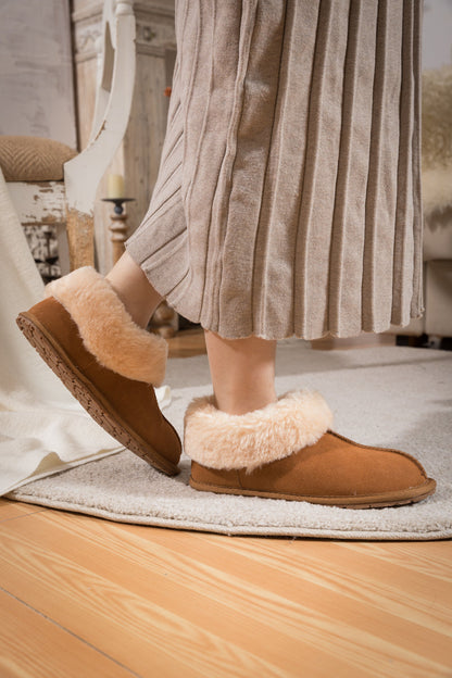 Polished Garment with an Effortless Classic Look