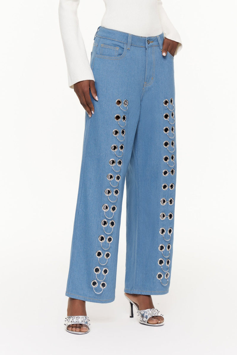 Classic Vintage Garment with a Flattering Fit