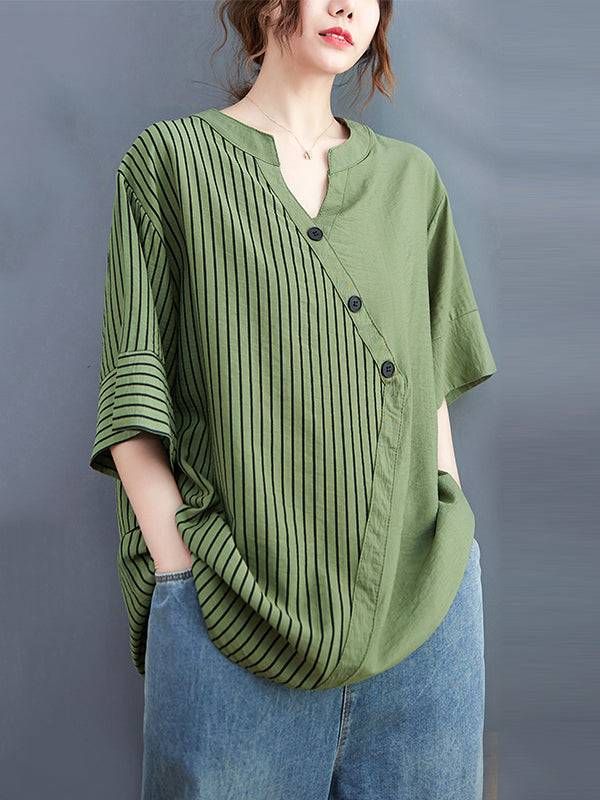 Elegantly Styled Blouse for Everyday Wear
