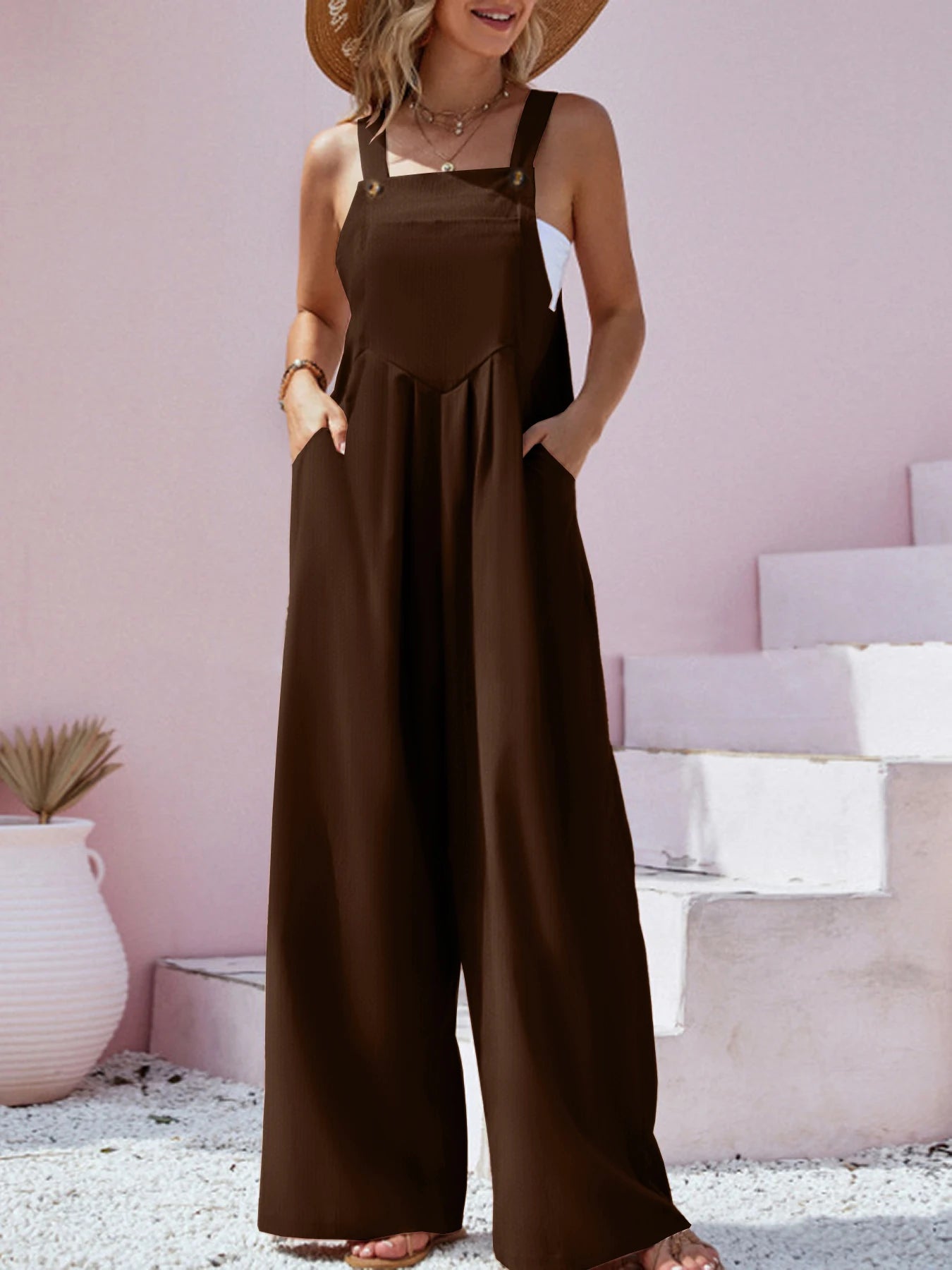 Polished Garment with an Effortless Classic Look
